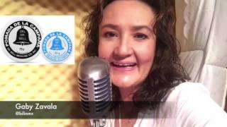Locutores México
