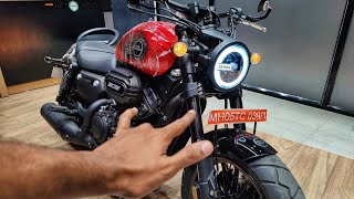 2022 Keeway BENDA v302c | Price, Features Full Details Review | " New BEAST "