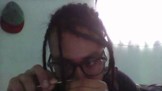 Como peinar y arreglar tus dreadlooks