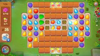 Gardenscapes  436