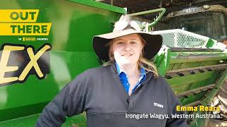 What is the best investment that Australian Wagyu breeder made? (part 2)