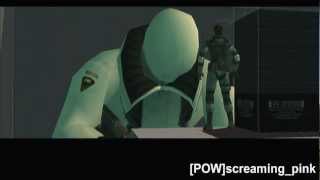 Snake (MGS1) Variety Mode level 3 MGS 2 HD VR Missions Part 70