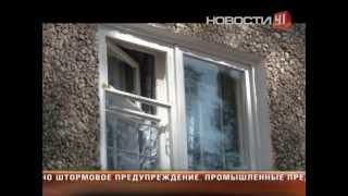 Покойный сосед не дает покоя жильцам многоэтажки