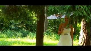 Agnė Gintaras (wedding clip)