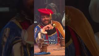 who doesn't do this when they play card games?