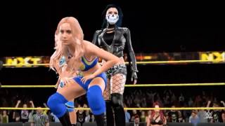 WWE 2K16 Fail Compilation (PS4)