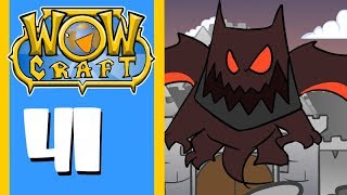 WoWcraft Ep41 "Cataclysm"