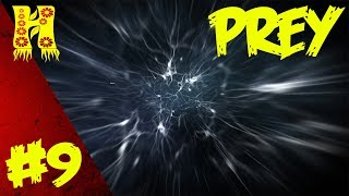 Прохождение Prey (2017): Хранилище Данных Часть 9