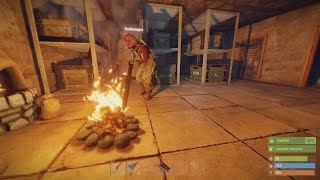 Rust: The Dwarfs