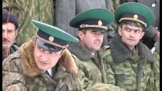4 Памирская Линия (Таджикистан) 4