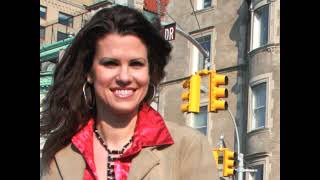Mein glaubiges Herze, Bach sung by Michelle Jennings, soprano