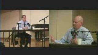 Open Theism Debate