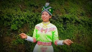 Nkauj Ntseeg-Thov Peb Sib Hlub M Ntxawg Vaj _2019