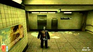 обзор Max Payne  Biboran Edition абдулоигра