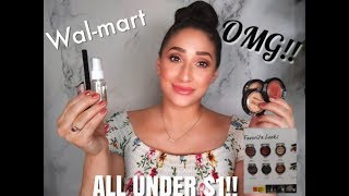 NEW $.97 CENT BRAND AT WAL-MART-I AM MIND BLOWN!