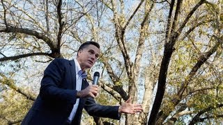 Superstorm Sandy and Romney 's FEMA Dismantlization Plan