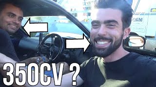 Le MAF Z32 ! La Pièce Ultime Pour Les 1.2BAR !