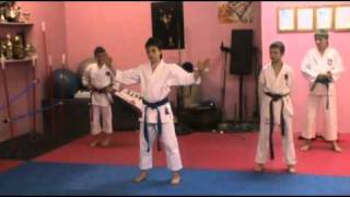 Kata Maltsev - Shiroyan