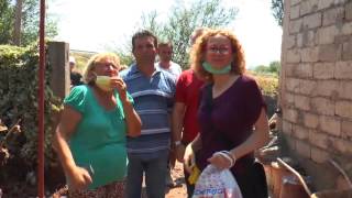 Sekerinska za pocinat soprug - Ne mora da stanuva