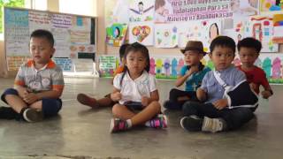 Ashie: What can we do today song
