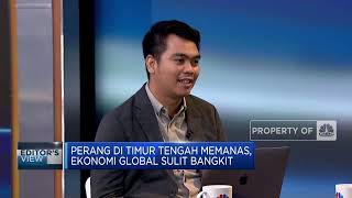 Efek Israel Gempur Gaza, Indonesia Harus Waspadai Hal Ini!