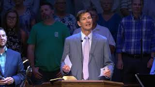 Peak Priorities-How did the crowds feel about Jesus' teaching?