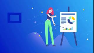Футажи для инфографики и анимации: #22 презентация/presentation