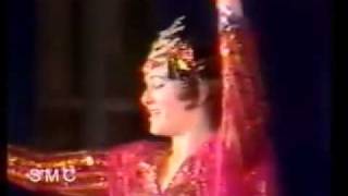 Shamsudin Masroor _ Old song