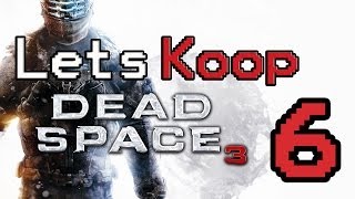 Let's Koop: DEAD SPACE 3 - #6 Geister der Vergangenheit (HD)