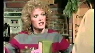 GH ~12-20-83~ Rick & Rose ~ Kelly's Under Fire~ Part 1