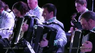 Оркестр народных инструментов "Березка"