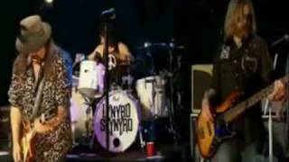 Lynyrd Skynyrd-FLOYD-(feat Rob Zombie)