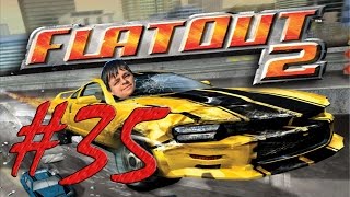 FlatOut 2 ► #35