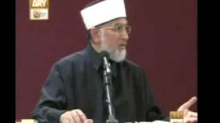 Allah Ke Wali (1of2)- Dr. Tahir Ul Qadri Saheb