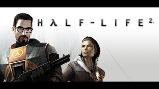 Half-Life 2 Parte 05  [Audio Español - Sin Comentarios]