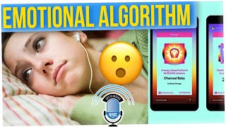 Spotify Wants to Suggest Songs Based on Your Emotions (ft. Ryanimay)