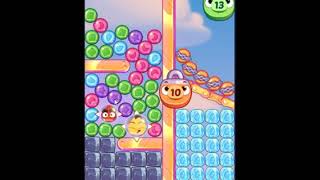 Angry Birds Dream Blast Level 1279 - NO BOOSTERS ???? | SKILLGAMING ✔️