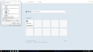 How to Enable Display Mixed Content in Internet Explorer 11