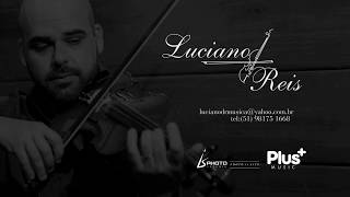 Lesson 7 - Long Long Ago (Violin) - Método Suzuki  | Luciano Reis