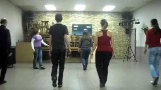 T Bone Shuffle