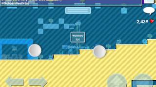 Glitch In Growtopia (Patched)