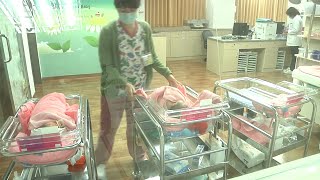【名醫妙方】新冠疫情期間的「孕婦生產」與「新生兒照護」 2022.06.27