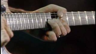 "Riviera Paradise" backing track by SRV