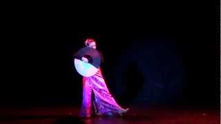 Solea del amor (solea por buleria)