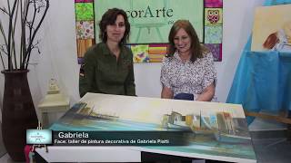 ABSTRACTO!!! 1ª Parte!!    Una lindisima Marina !!
