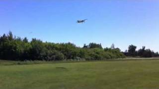 VQ Pilatus Porter med RCFG 32CC