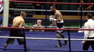Romeo Romaeo vs Krzysztof Rogowski