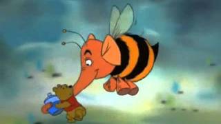 Éphélants et Nouifs ~ Les aventures de Winnie l'Ourson