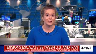 WW3 IS COMING THE END OF AMERICA