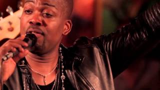 Darryll Smith - Love will lead us on (KELLERHERTZ #1)
